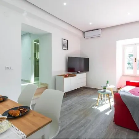 Apartment Blue Symphony Cavtat
